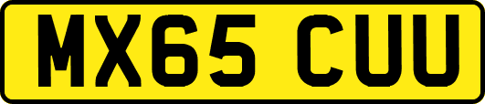 MX65CUU