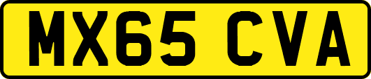 MX65CVA