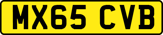 MX65CVB