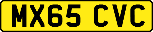 MX65CVC