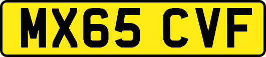 MX65CVF