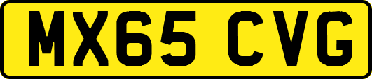 MX65CVG