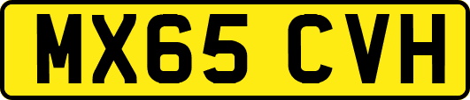 MX65CVH