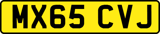 MX65CVJ