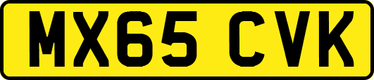 MX65CVK