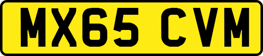 MX65CVM