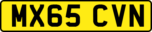 MX65CVN