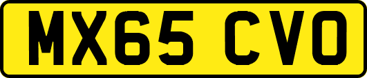 MX65CVO