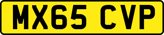 MX65CVP