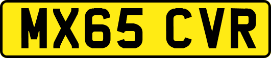 MX65CVR