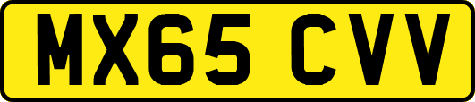 MX65CVV