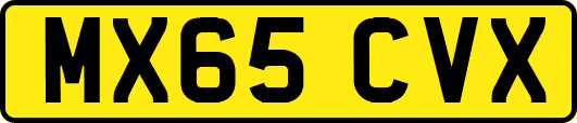 MX65CVX