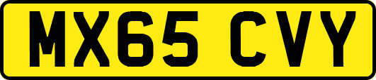 MX65CVY
