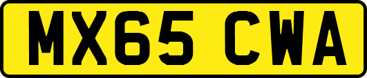 MX65CWA