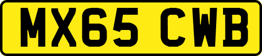 MX65CWB
