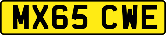 MX65CWE