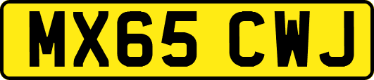 MX65CWJ