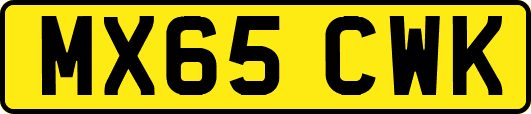 MX65CWK