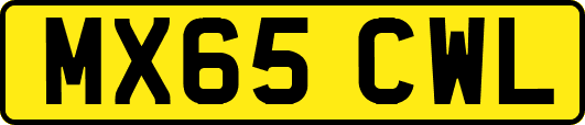 MX65CWL