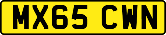 MX65CWN