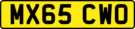 MX65CWO
