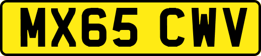 MX65CWV
