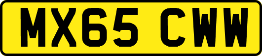 MX65CWW