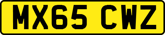 MX65CWZ