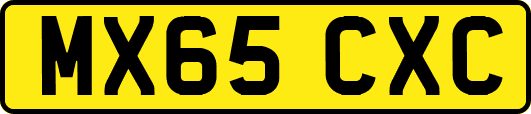 MX65CXC