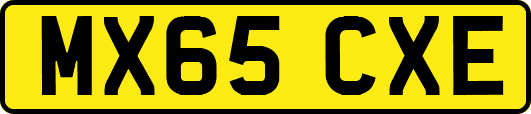 MX65CXE