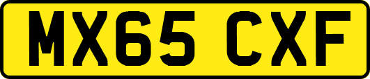 MX65CXF