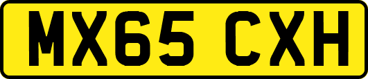 MX65CXH