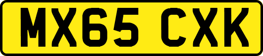 MX65CXK