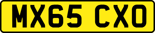 MX65CXO