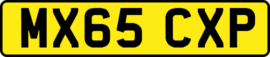 MX65CXP