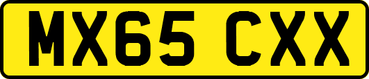 MX65CXX