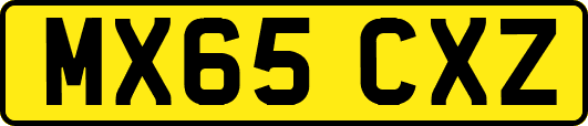 MX65CXZ