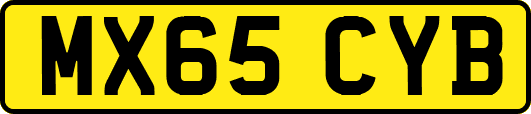 MX65CYB