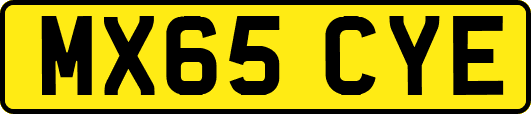 MX65CYE