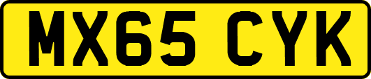 MX65CYK
