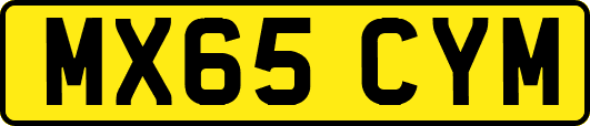 MX65CYM