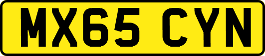 MX65CYN