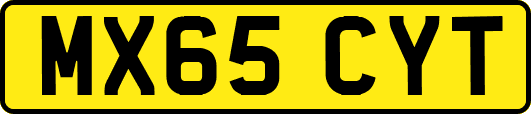 MX65CYT