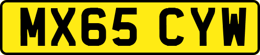 MX65CYW