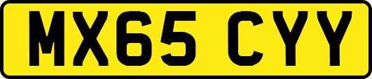 MX65CYY