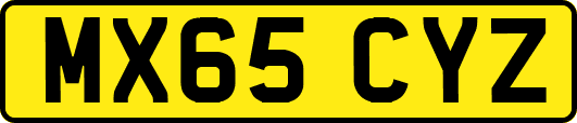 MX65CYZ