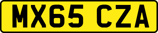MX65CZA