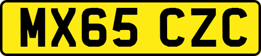MX65CZC