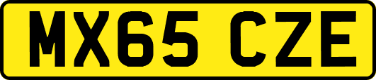 MX65CZE