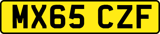 MX65CZF